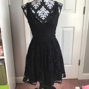 BB Dakota dress